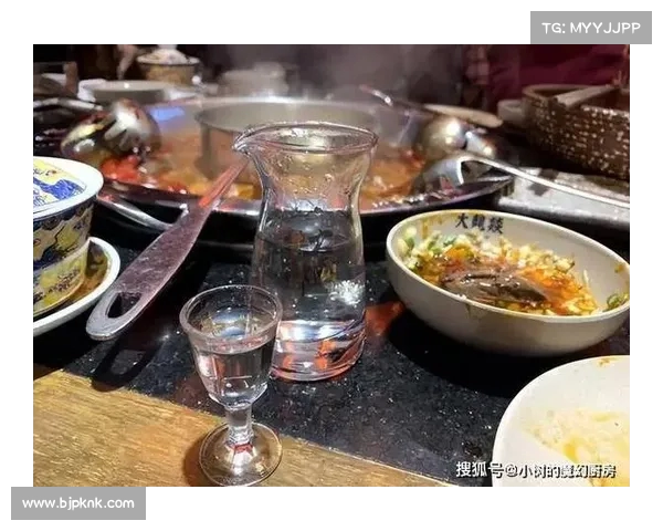 白酒为何不能冰镇后饮用?网友调侃:在医院门口喝都赶不上趟(白酒为什不能冰着喝) 白酒为何不能冰镇后饮用?网友调侃:在医院门口喝都赶不上趟(白酒为什不能冰着喝)