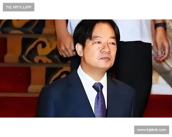 统一提前到来:中方收到重要信号,国防部强势回应,赖清德局势紧张 统一提前到来:中方收到重要信号,国防部强势回应,赖清德局势紧张