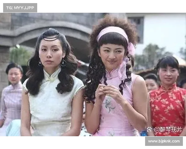 隐秘的回忆:一个民国妓女眼中的老鸨与夜晚的敲击声 隐秘的回忆:一个民国妓女眼中的老鸨与夜晚的敲击声
